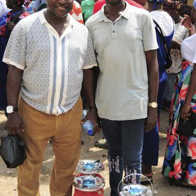 Trash To Gas Lagos Island East 10