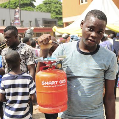 Trash To Gas Lagos Island East 12