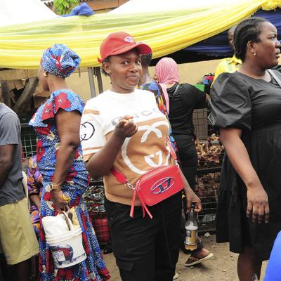 Trash To Gas Lagos Island East 14