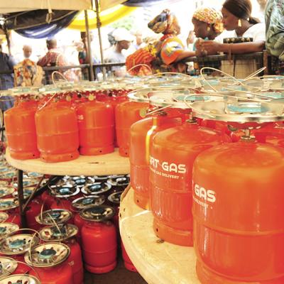 Trash To Gas Lagos Island East 3