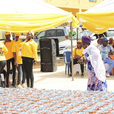 Trash To Gas Ikorodu Lga 18