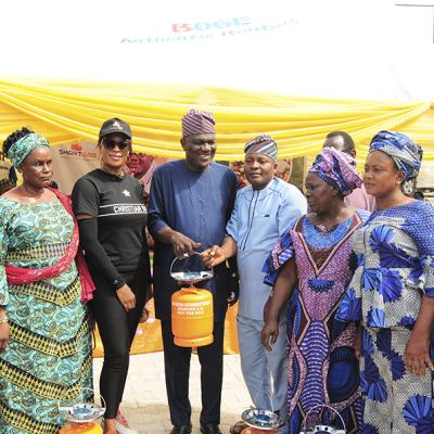 Trash To Gas Ikorodu Lga 4