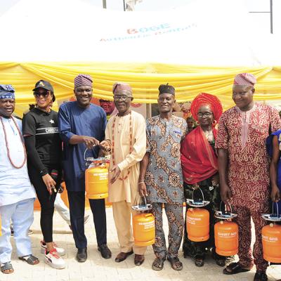 Trash To Gas Ikorodu Lga 5