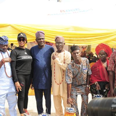 Trash To Gas Ikorodu Lga 7