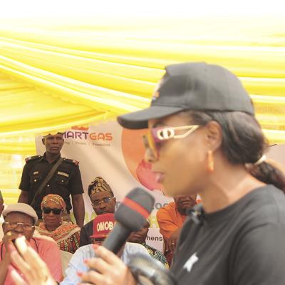 Trash To Gas Ikorodu Lga 9