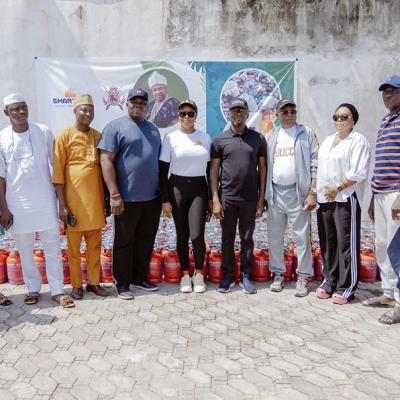 Trash To Gas Elegushi 3